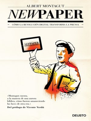 Newpaper - ebook